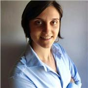 Soy Isabella Dezani, profesora particular de italiano, inglés y español con experiencia en la enseñanza personalizada para estudia